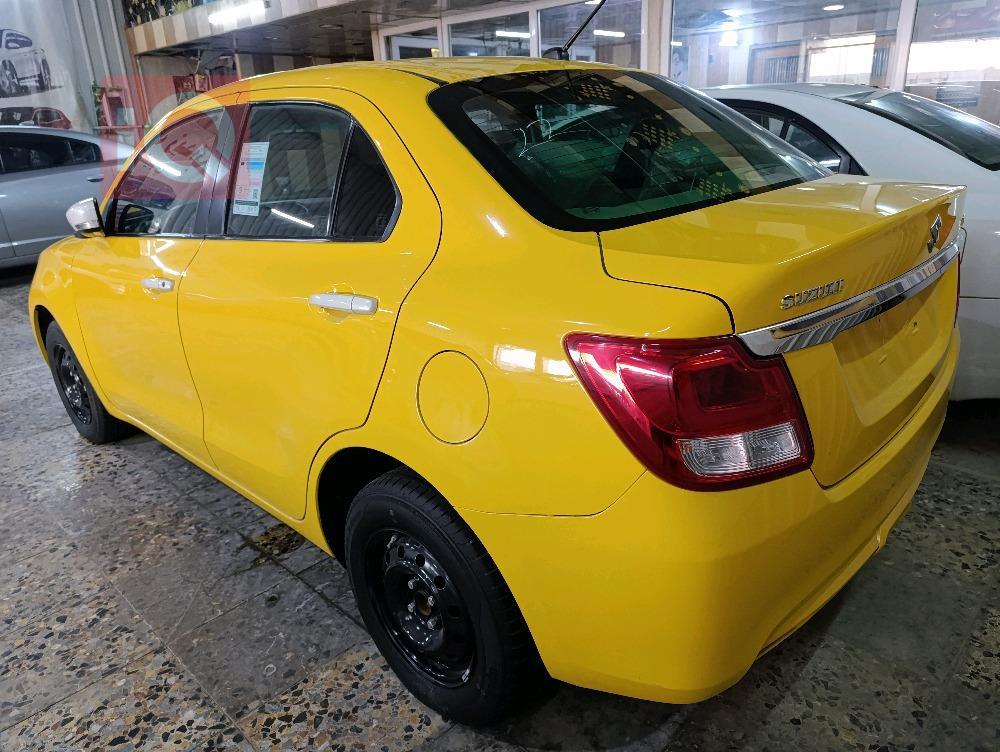 Suzuki Dzire